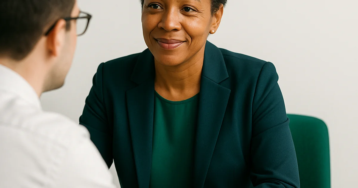 I'm a Human Being, Not a Human Doing