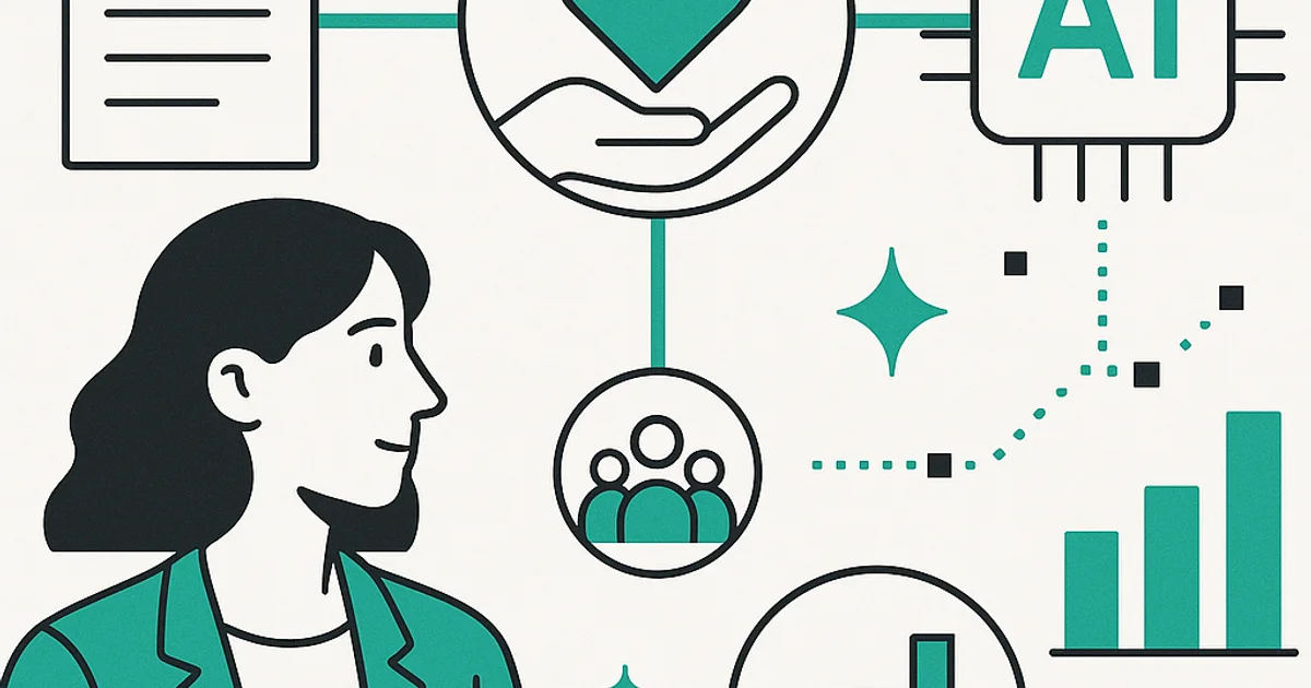 Stop Teaching Nonprofit Leaders How to Use AI