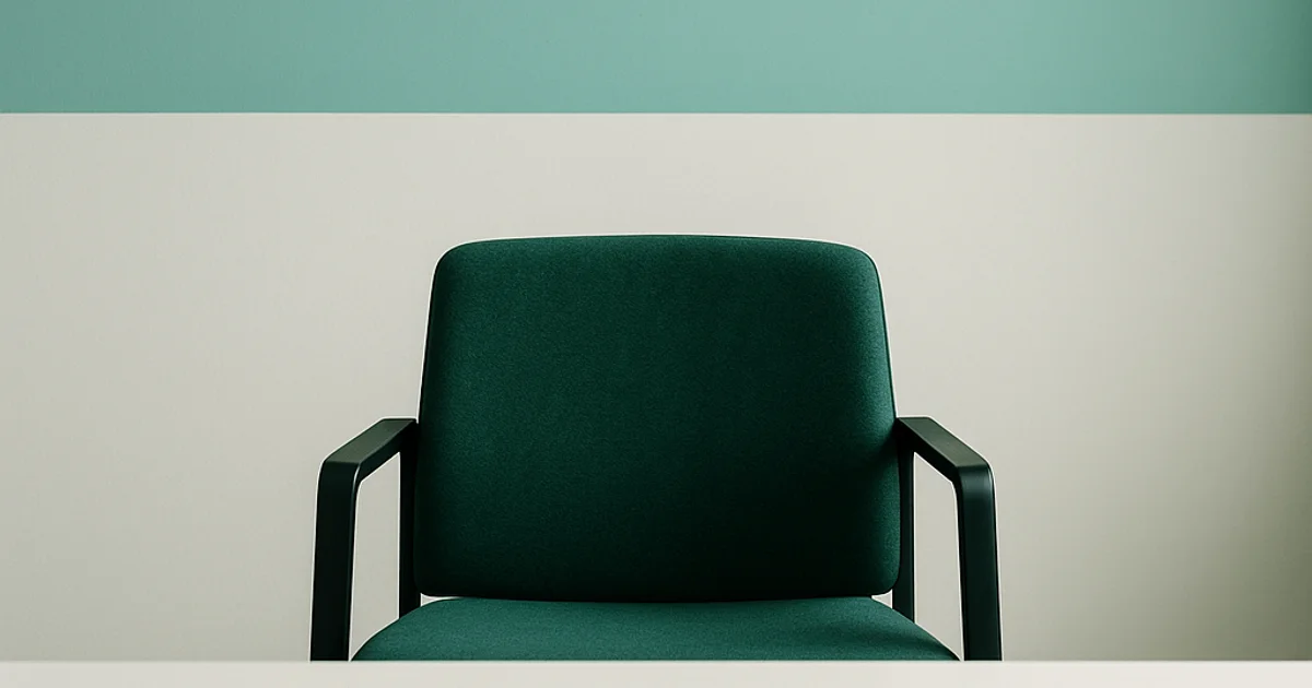 The Donor Conversation I Practiced Before I Had It