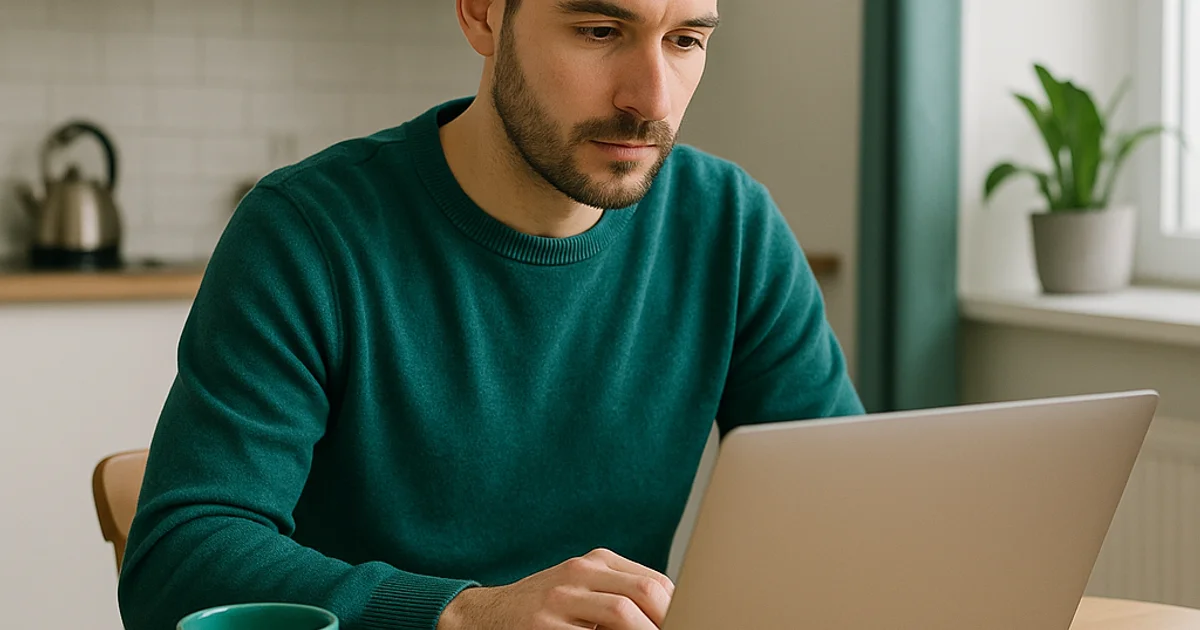 The Four-Hour Saturday That Saved Me 75 Hours a Year