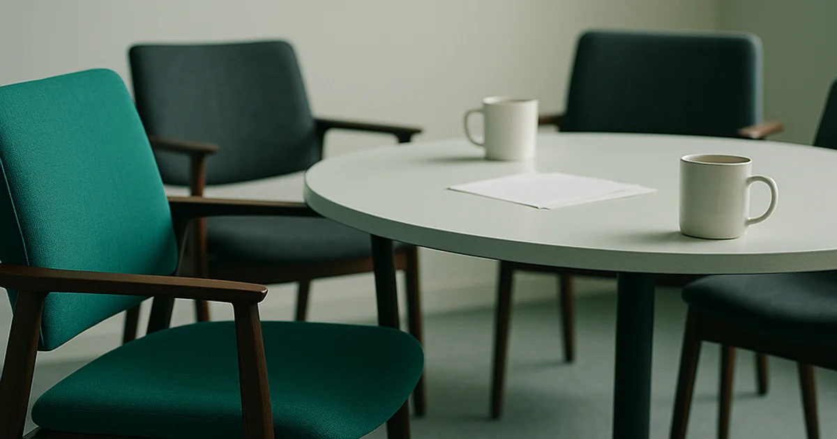 They Didn't Believe Me