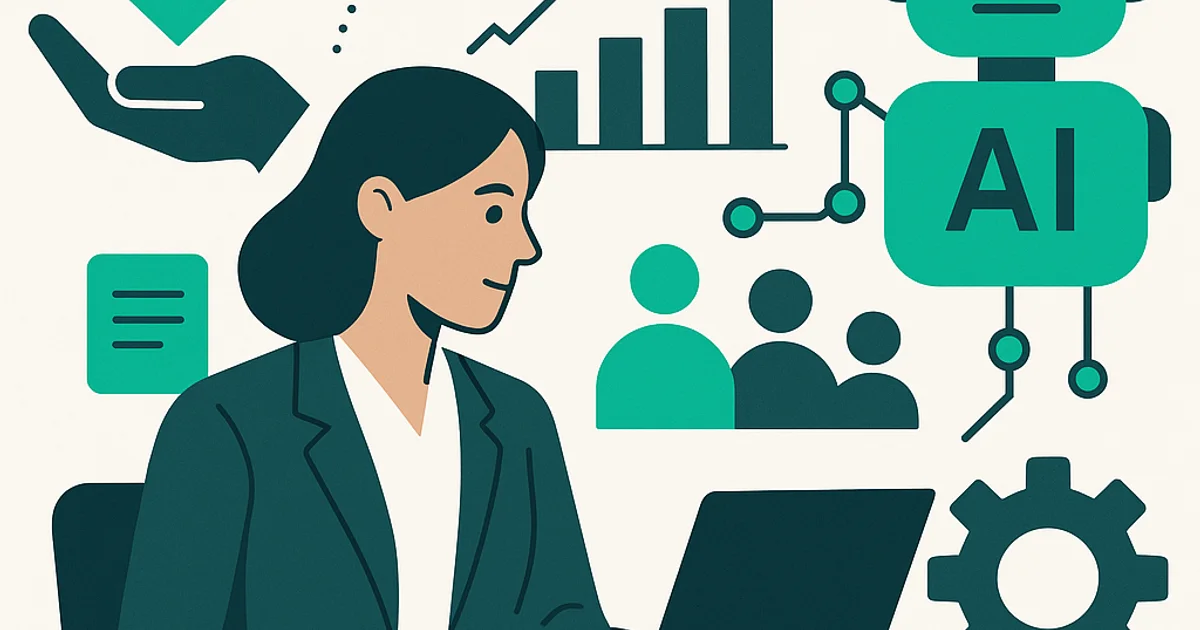 Why Most Nonprofit Leaders Aren’t Adopting AI (And It’s Not What You Think)