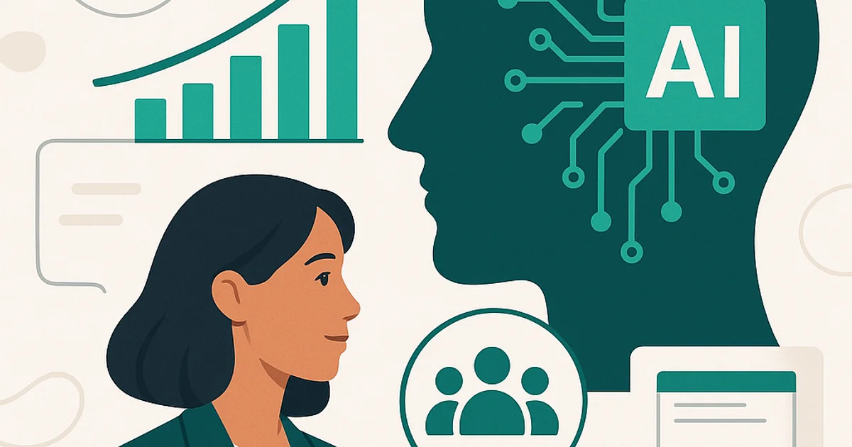 You Don’t Need to Learn AI. You Need AI That Learns You.